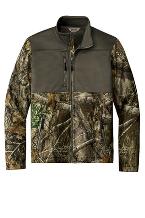 Russell Outdoors™ Realtree® Atlas Colorblock Soft Shell