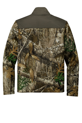 Russell Outdoors™ Realtree® Atlas Colorblock Soft Shell