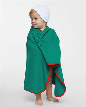 Premium Jersey Infant Blanket