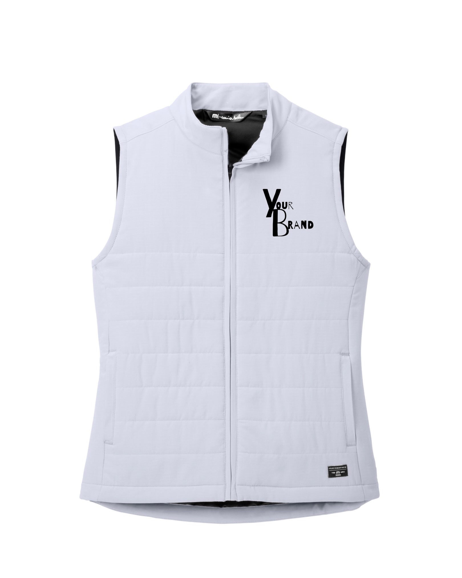 【特別訳あり特価】 TravisMathew Ladies Cold Bay Vest – loopson ジャケット・アウター