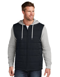 TravisMathew Ladies Cold Bay Vest