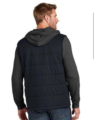 TravisMathew Ladies Cold Bay Vest