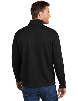 Port Authority® Arc Sweater Fleece Jacket
