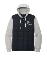 TravisMathew Ladies Cold Bay Vest