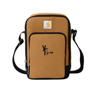 Carhartt®Crossbody Zip Bag