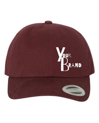 YP Classic Dad Hat