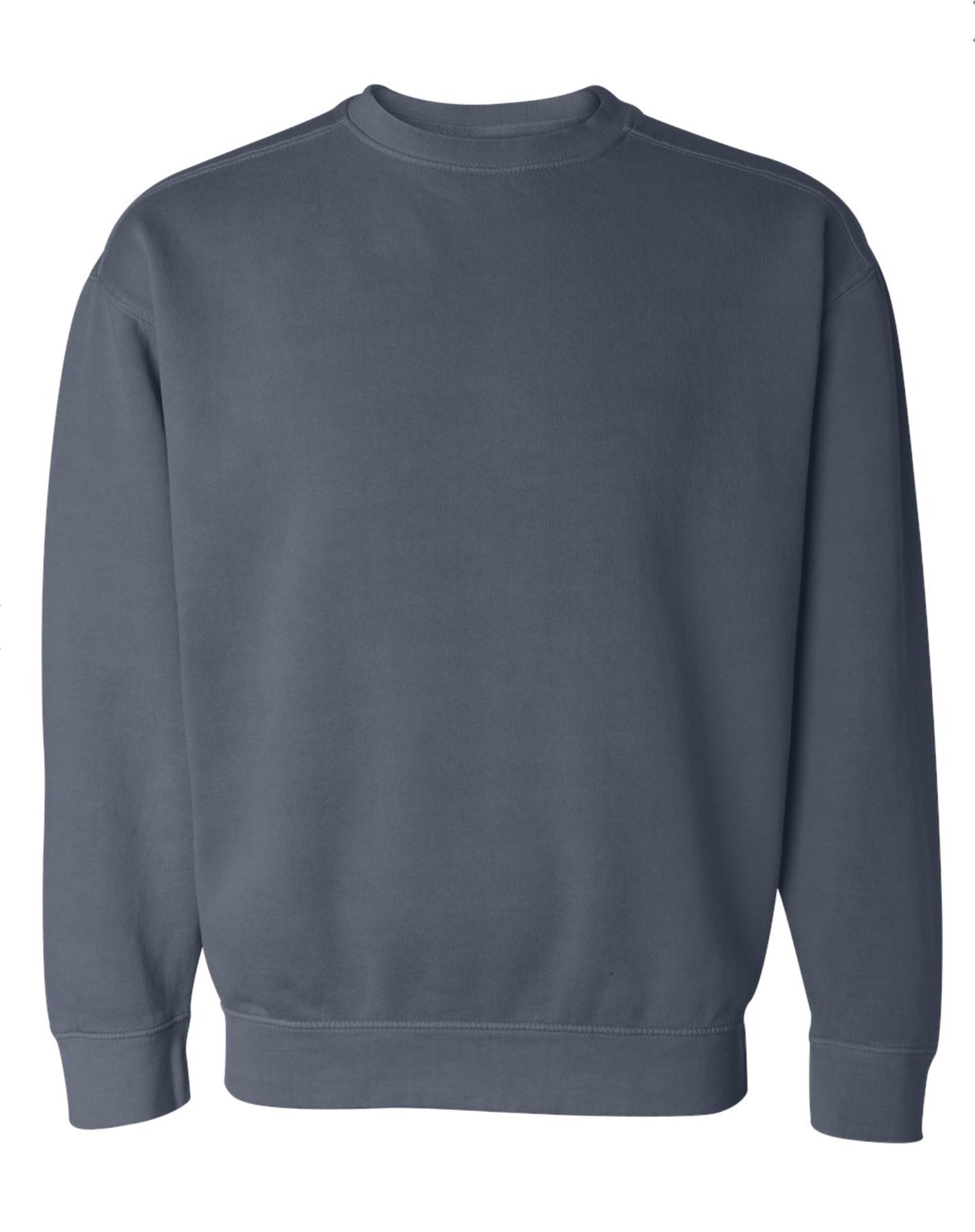 Customizable Comfort Colors Sweatshirt – loopson