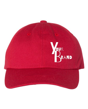 YP Classic Dad Hat
