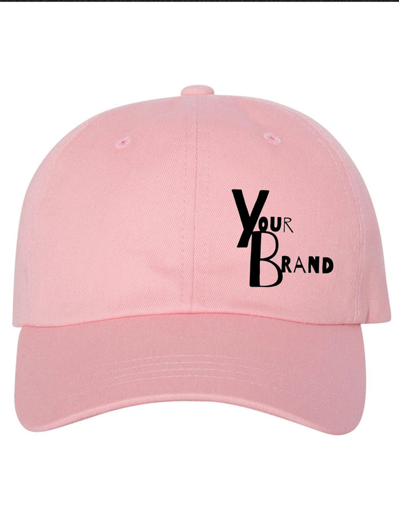 YP Classic Dad Hat