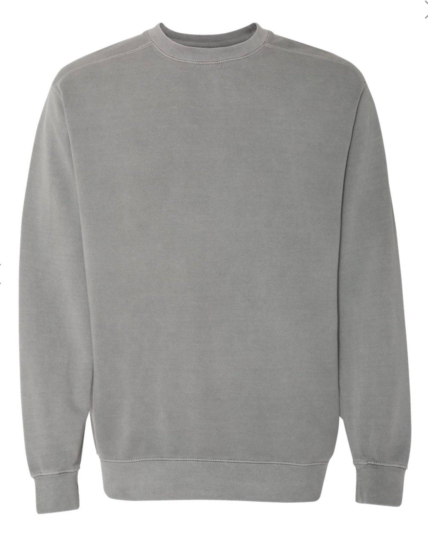 Wrestling Mom Comfort Colors Sweatshirt – loopson