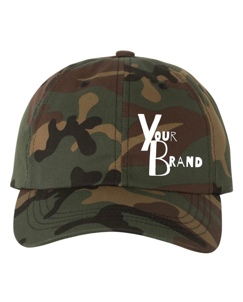 YP Classic Dad Hat