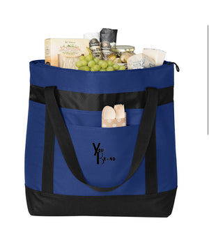 Large Tote Cooler