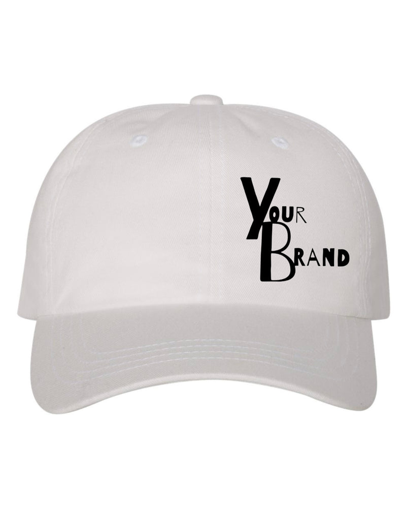 YP Classic Dad Hat