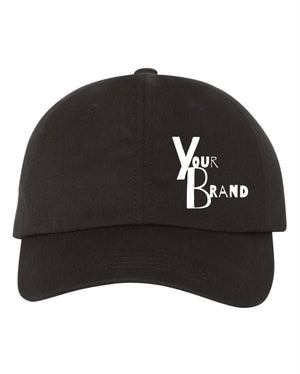 YP Classic Dad Hat