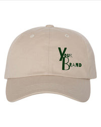 YP Classic Dad Hat