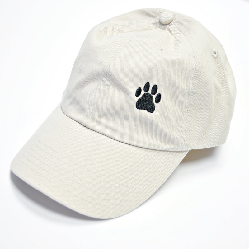 I love dogs- dad cap