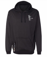Just Your Brand Polyester Tailgate Hoodie