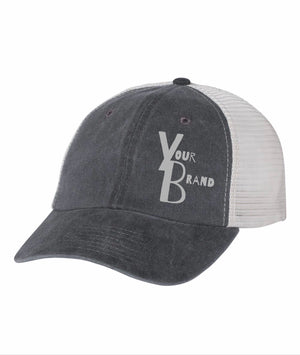 Just your Brand Sportsman Pigment Dyed Hat