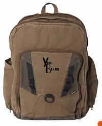 Dri Duck Traveler Backpack 32L
