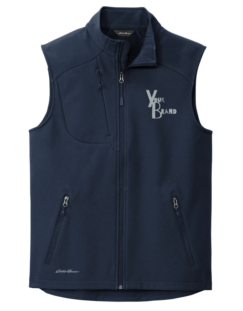 Eddie Bauer Stretch Soft Shell Vest