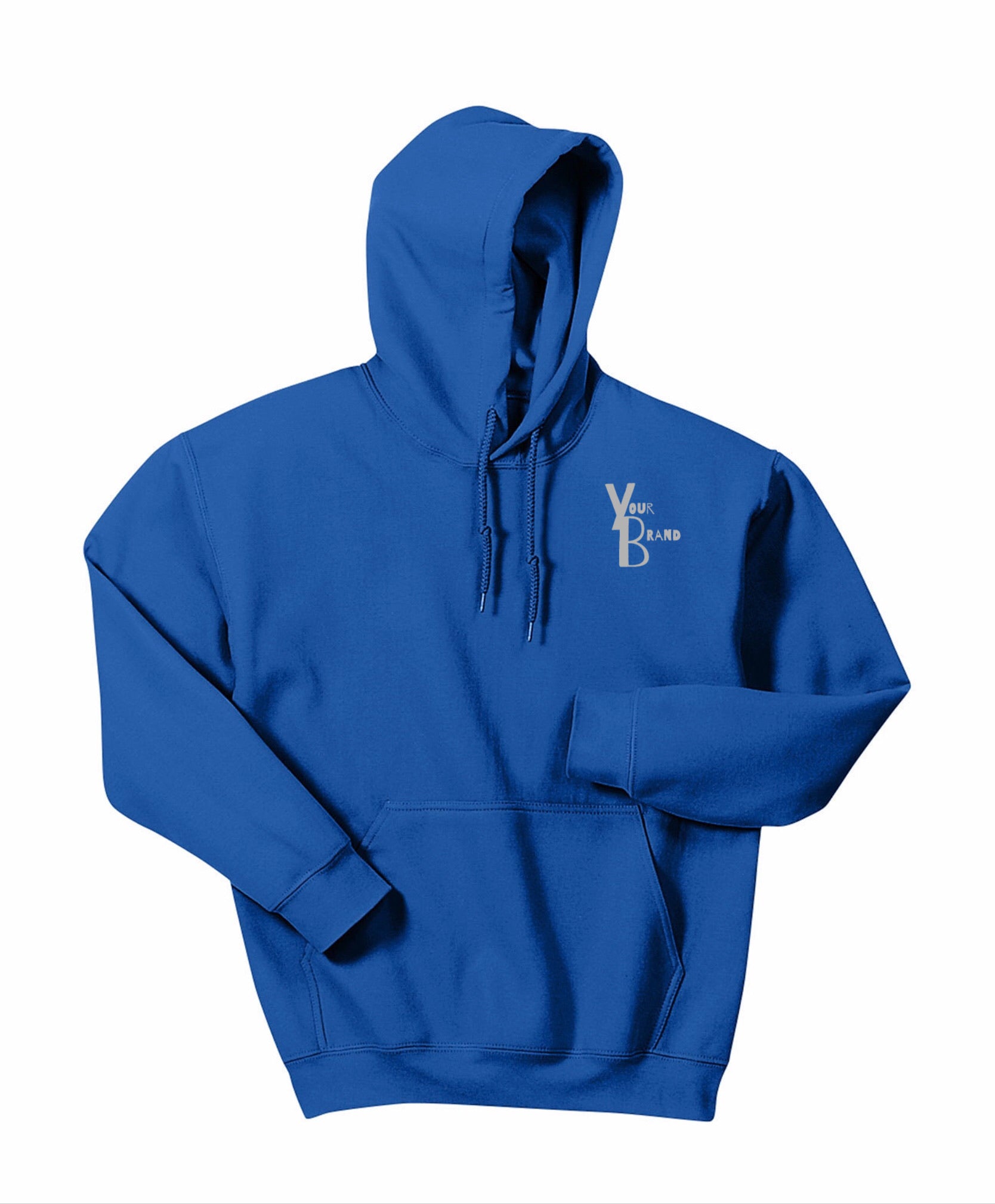 Gildan Heavy Blend Hoodie – loopson