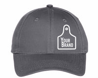 Youth Cow Tag Hat
