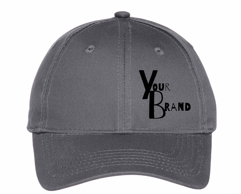 Youth JUST the BRAND Twill Hat