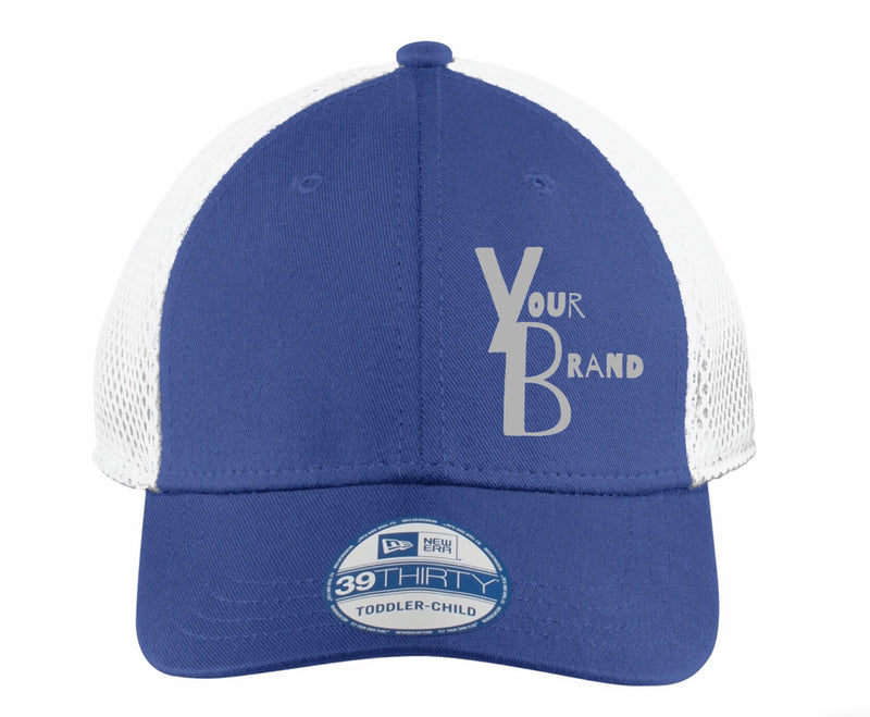 Youth JUST the BRAND Fitted Hat