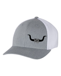 LONGHORN Branded 110 Flex Fit Hat