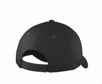 Youth Branded Cow Twill Hat