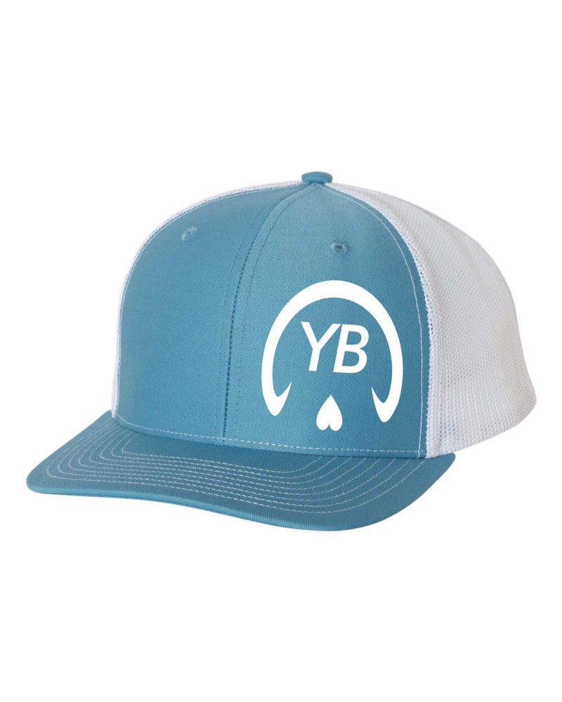 Your Brand Horse Hoof 112 Hat