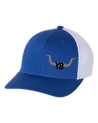 LONGHORN Branded 110 Flex Fit Hat