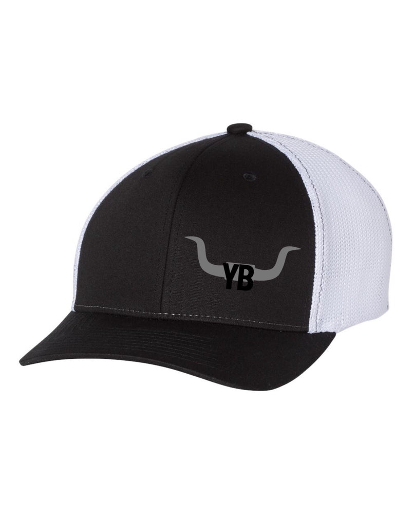 LONGHORN Branded 110 Flex Fit Hat