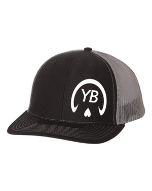 Your Brand Horse Hoof 112 Hat