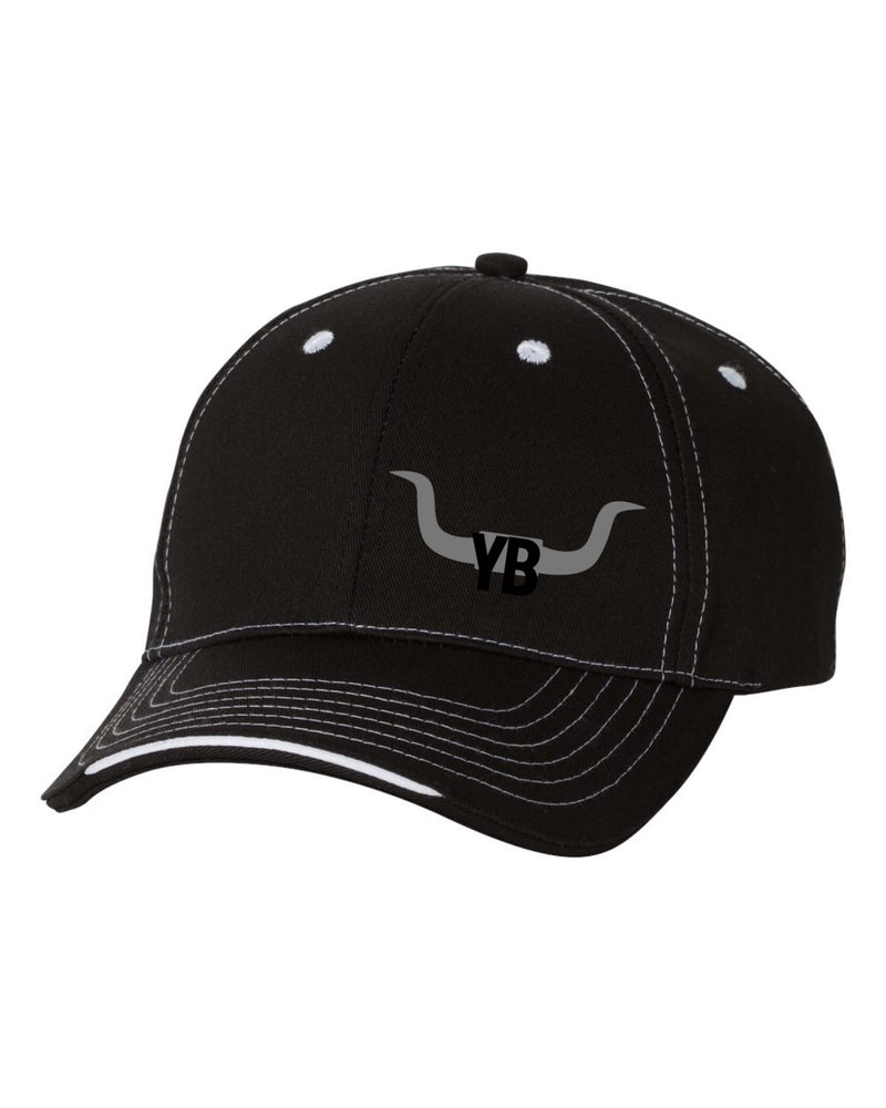 LONGHORN Branded Sportsman Hat