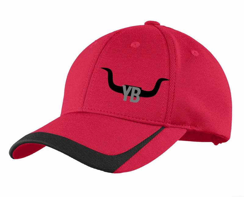 LONGHORN Branded Colorblock Hat