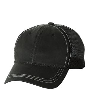 Outdoor Cap Weathered