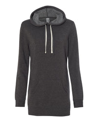 Independent Trading Co. - Women’s Hooded Sweatshirt Dress